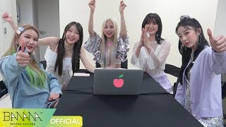 [EXID(이엑스아이디)] 'ME&YOU' M/V Reaction Video