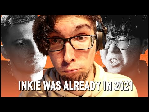 INKIE VS SOSO | GBB 2019 Loopstation Battle | He was already at GBB 2021...