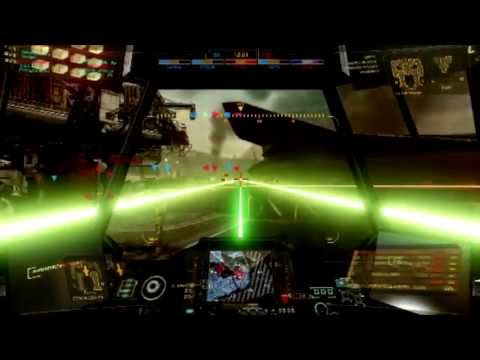 MWO: Mech types, roles and weapons