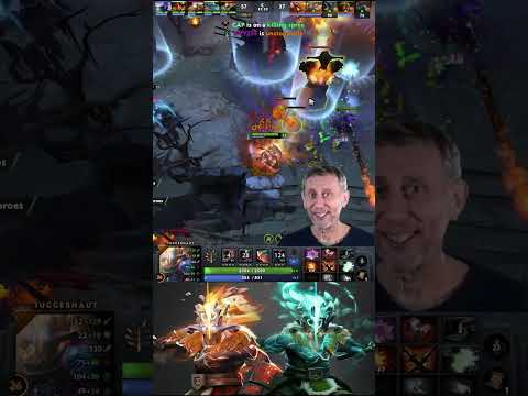 Juggernaut does his daily job ! 🔥🔥