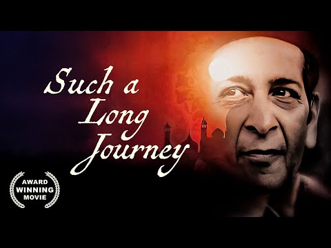 Such a Long Journey | 4K | Best Drama Movie to Watch