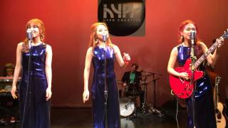 The Barberettes - Kukerichoo