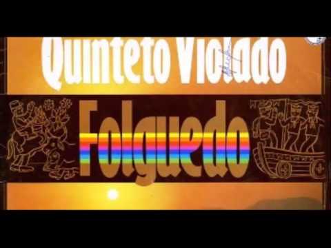 Sete Meninas - Quinteto Violado