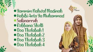 Download lagu KUMPULAN SHOLAWAT COVER ELLA MALIK 2024 mp3 Download lagu KUMPULAN SHOLAWAT COVER ELLA MALIK 2024 mp3