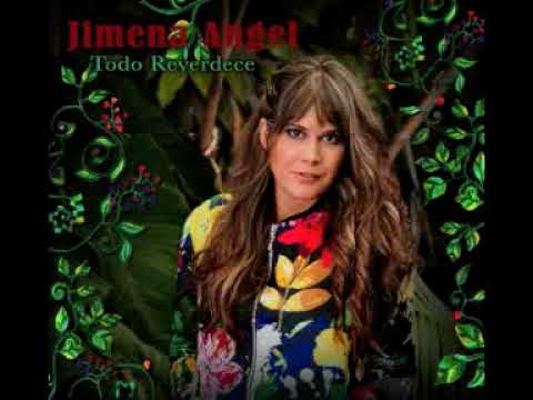 JIMENA ANGEL-  OYELO