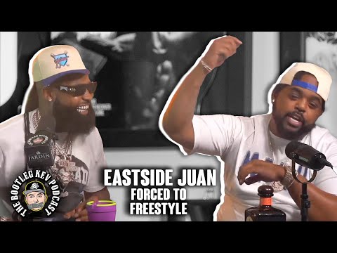 Sada Baby & Skillababy FORCE Eastside Juan to Freestyle