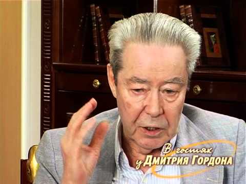 Виктор Суходрев. 'В гостях у Дмитрия Гордона'. 2/3 (2010)
