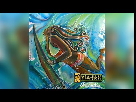Ensina Viver - Via-Jah