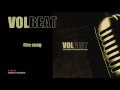 Volbeat - Fire Song (FULL ALBUM STREAM)