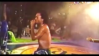 Machel Montano ~ Outta Space