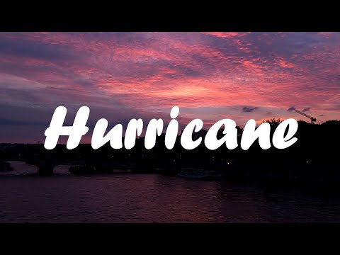 Ofenbach, ella henderson - hurricane lyrics