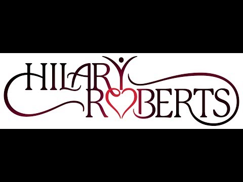 Introducing HILARY ROBERTS (Advance Video Trailer 2018)