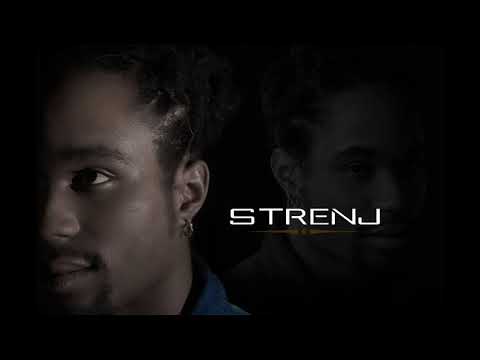 Strenj - Loin de moi ( freestyle 2019 )