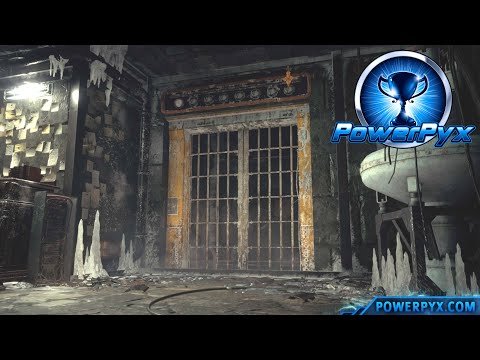 Resident Evil 4 Remake - Wave Goodbye, Right Hand Trophy / Achievement Guide (Verdugo Boss Fight)