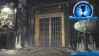 Resident Evil 4 Remake - Wave Goodbye, Right Hand Trophy / Achievement Guide (Verdugo Boss Fight)