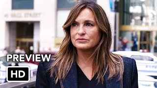 Law & Order Thursdays First Look Preview