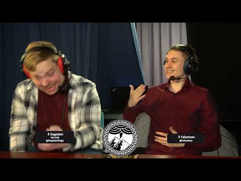 Olympus: Tarik vs. Lancelot Grand Finals