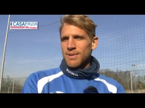 Malomo: "Dobbiamo dare tutto per questa maglia"