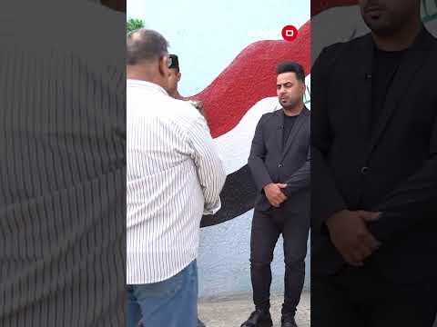 شاهد بالفيديو.. احتال على زوجته واهلها بشراء منزل من احد الفتيات وحصل ما لم يكن في الحسبان#shorts