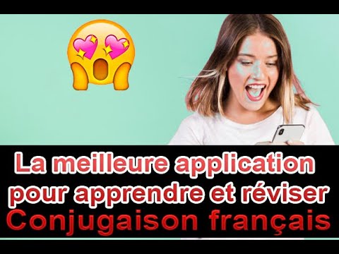 Game - exercices conjugation