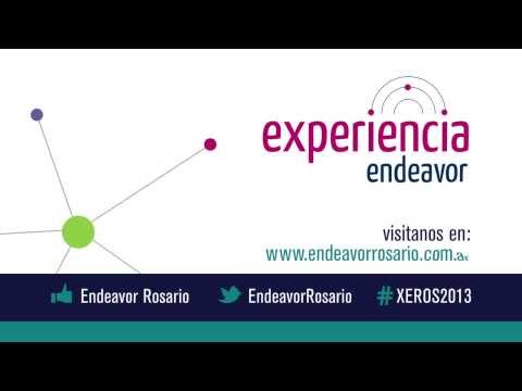 XEROS2013 Video