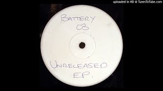 Battery 03 - Unreleased EP