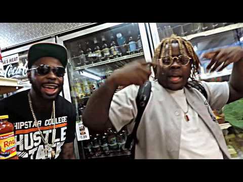 Dre.O.A.M. (Feat.) ParkTownSlim- "TRUST" (Official Video) |Shot By @LouiRichh| [Prod. By GTBeatz]