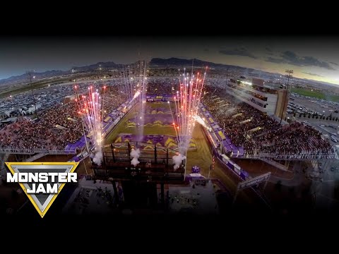 Inside Monster Jam WOW Factor | Sunday August 31 | Monster Jam