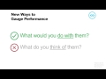 Reinventing Performance Management HBR Video Mp4