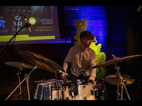 EUROPAfest 2021 - SIMONS JAZZ COLLECTIVE