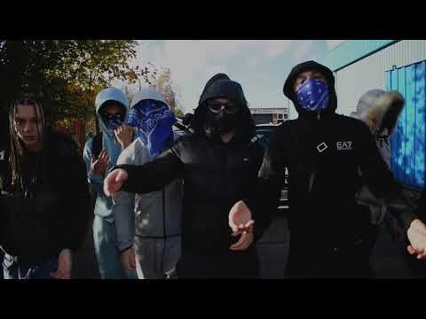 #LAN3RS ZINO - THE REAL TRUTH (PROD.KAZZA)