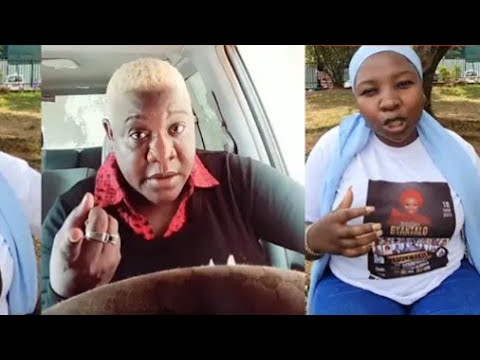 Zubedah byantalo kyakoze full figure nkoko baana