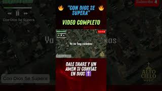 Con Dios Se Supera