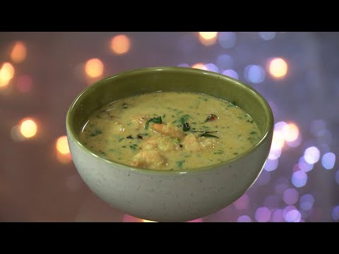 #RuchiVismayam l EPI - 37 Seafood Soup | Mazhavil Manorama