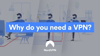Видео NordVPN