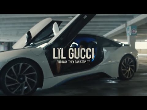 Lil Gucci The Don - No Way They Can Stop It (Official Video) Directed by @globalfilms17