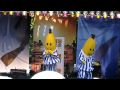 CityOfSydney Tv Australia Day 2010 Hyde Park Bananas In Pyjamas A