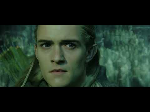 Re dei Morti - Il Signore degli Anelli - Il Ritorno del Re