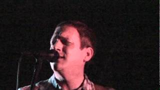 My video of Andrew Paul Woodworth playing at the Gemini