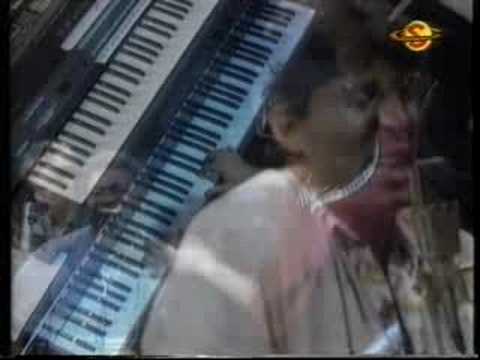 Ivan Lins & GRP Stars - Before it's too late - Antes que seja tarde