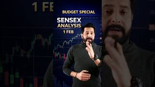 Sensex Nifty and Banknifty Prediction for Tomorrow | 1 February | Complete Market Analysis