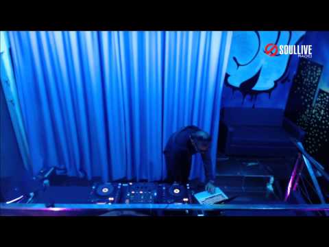 In One Breath Radioshow - Vangog (soullivefm.com)