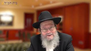 איך להרוויח כסף  טוב - בירורי הניצוצות    נסיון העושר והעוני, הרב שבתי סלבטיצקי שנת תשפ"א