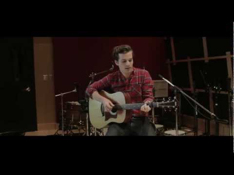 Teenage Dream - Katy Perry (Colin Healy cover)