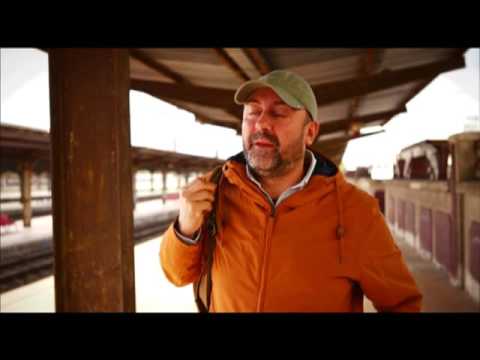 Gările de poveste de pe ruta Teiuş-Cluj-Oradea, la TVR1