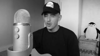 Tommy Ludford - Designer Girl (Acoustic) (with Courtney Bowles)