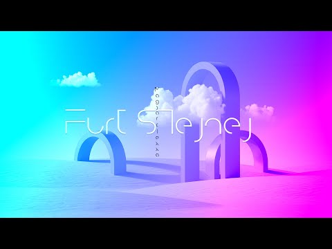 Magyar Flexxa - Furt Stejnej (Lyrics Video) / Cyberpunk Rap