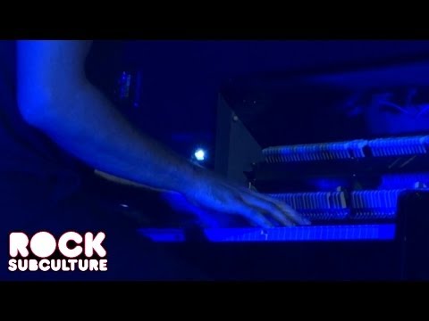 Coldplay 'Atlas' at Under 1 Roof at Eventim Apollo in London on 12/19/2013