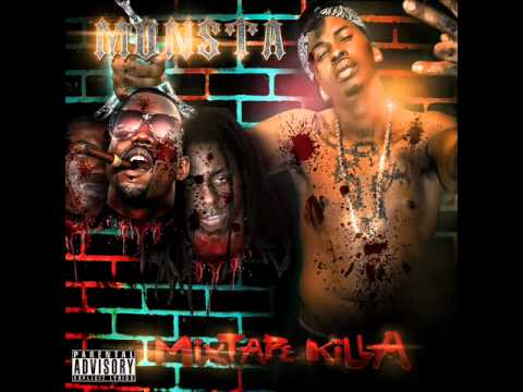 28 OR HALF MONSTA FT. LIVE BOY SCOOTER