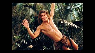 George Of The Jungle Remix (Feat. Weird Al Yankovic)